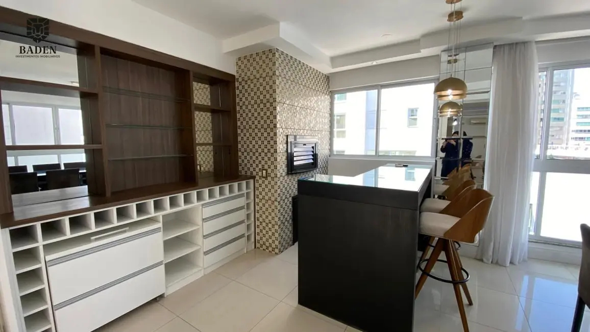 Foto 3 de Apartamento com 3 quartos à venda, 134m2 em Centro, Balneario Camboriu - SC