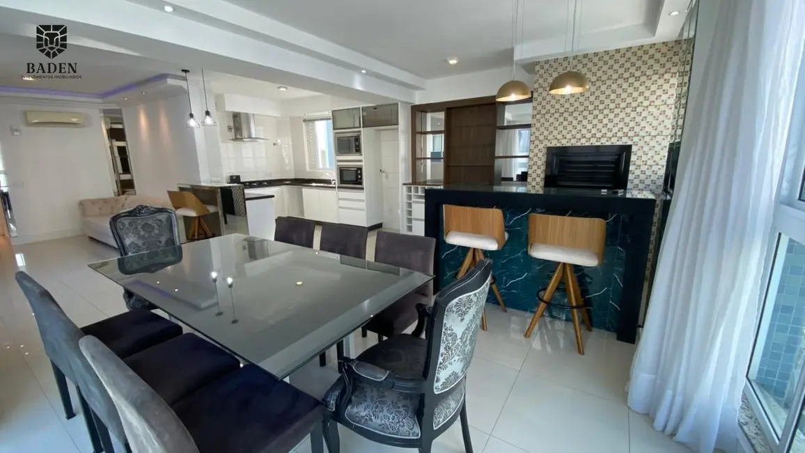 Foto 4 de Apartamento com 3 quartos à venda, 134m2 em Centro, Balneario Camboriu - SC