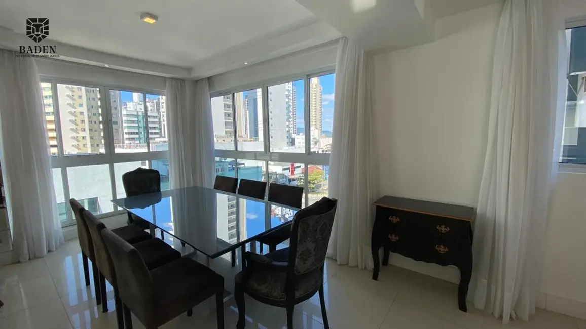 Foto 2 de Apartamento com 3 quartos à venda, 134m2 em Centro, Balneario Camboriu - SC