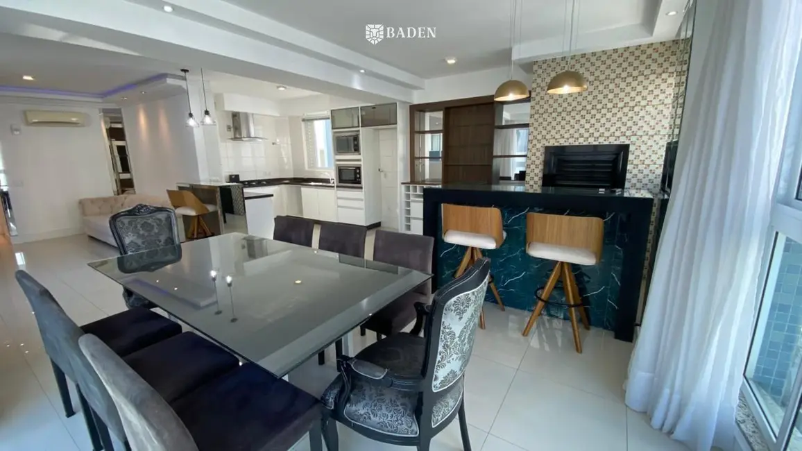 Foto 4 de Apartamento com 3 quartos à venda, 134m2 em Centro, Balneario Camboriu - SC