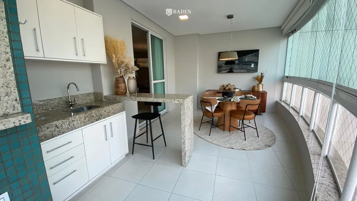 Apartamento com 3 quartos à venda, 139m2 em Centro, Balneario Camboriu - SC - imagem 7 Foto 7 de Apartamento com 3 quartos à venda, 139m2 em Centro, Balneario Camboriu - SC