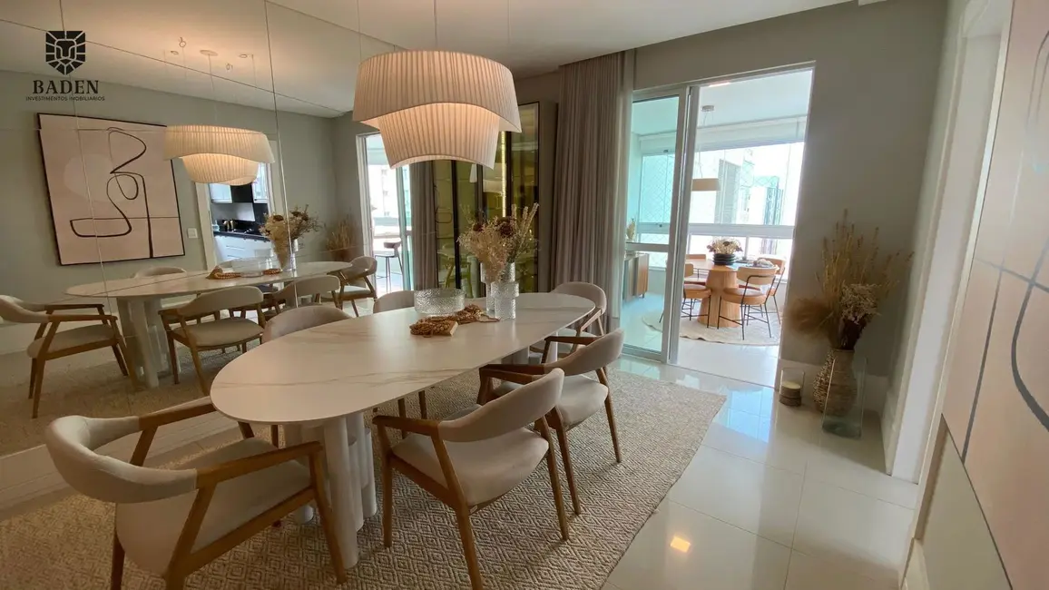 Foto 2 de Apartamento com 3 quartos à venda, 139m2 em Centro, Balneario Camboriu - SC