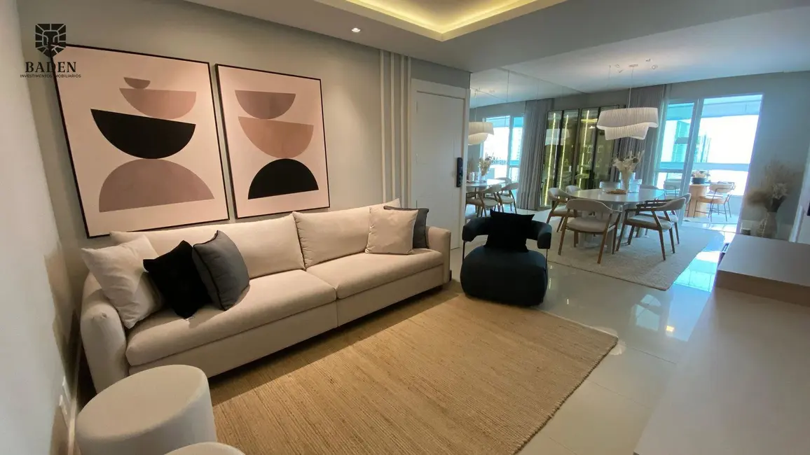 Foto 4 de Apartamento com 3 quartos à venda, 139m2 em Centro, Balneario Camboriu - SC