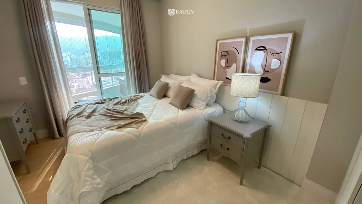 Apartamento com 3 quartos à venda, 139m2 em Centro, Balneario Camboriu - SC - imagem 9 Foto 9 de Apartamento com 3 quartos à venda, 139m2 em Centro, Balneario Camboriu - SC