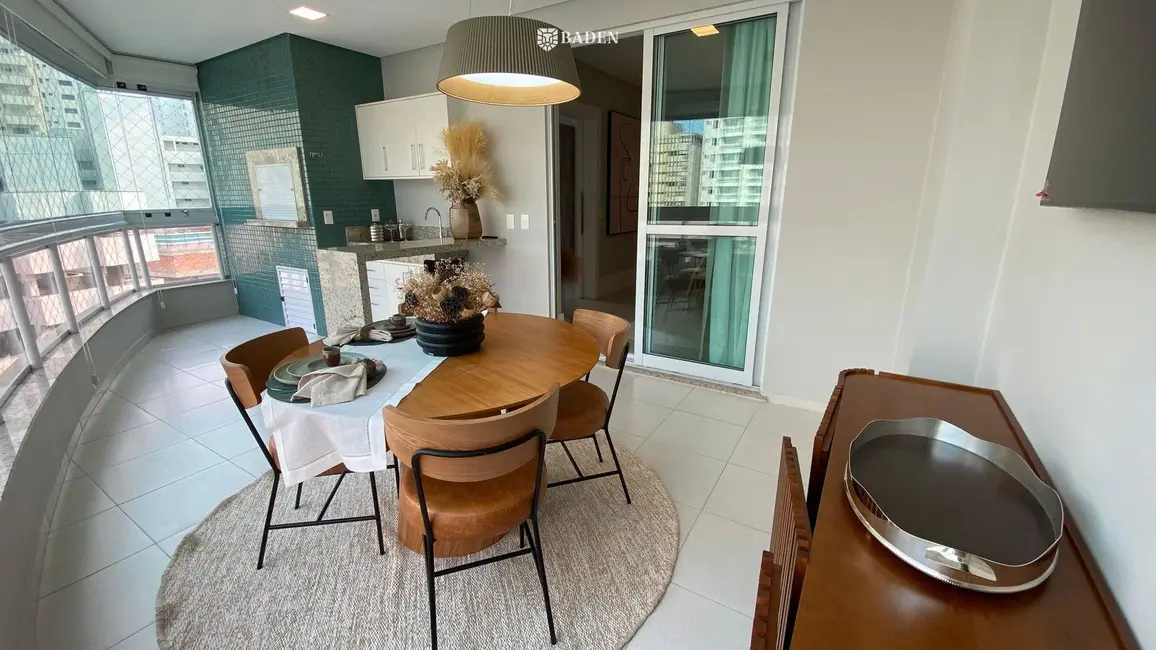 Apartamento com 3 quartos à venda, 139m2 em Centro, Balneario Camboriu - SC - imagem 6 Foto 6 de Apartamento com 3 quartos à venda, 139m2 em Centro, Balneario Camboriu - SC