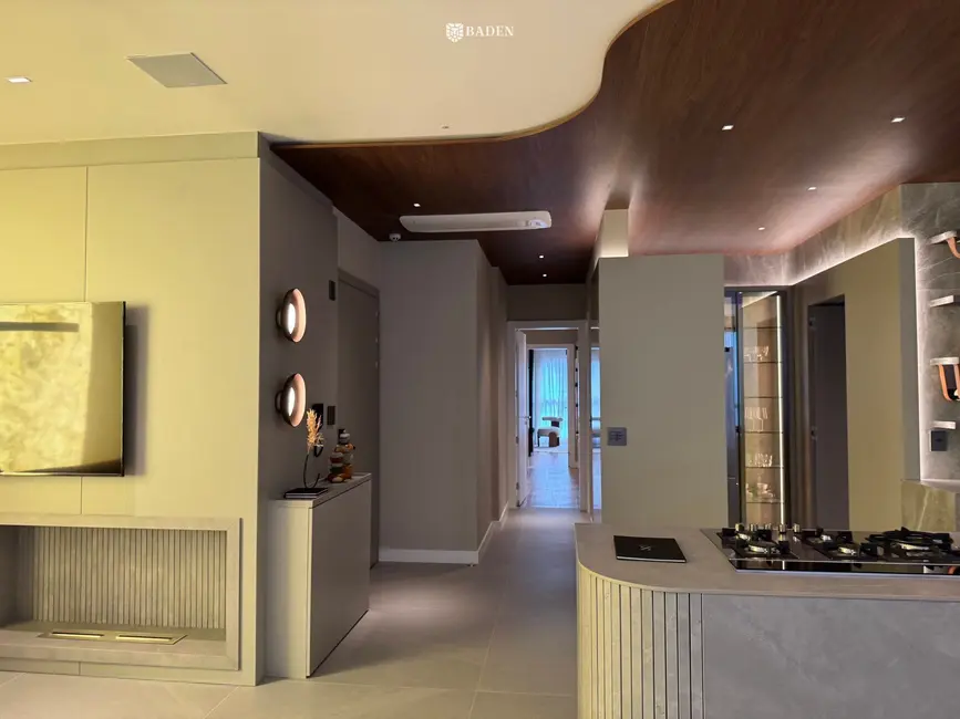 Foto 9 de Apartamento com 4 quartos à venda, 181m2 em Centro, Balneario Camboriu - SC
