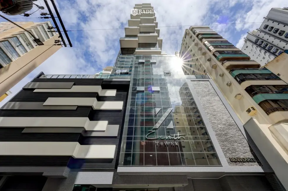 Foto 3 de Apartamento com 4 quartos à venda, 181m2 em Centro, Balneario Camboriu - SC