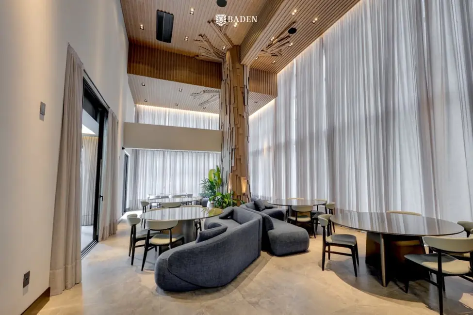 Foto 6 de Apartamento com 4 quartos à venda, 181m2 em Centro, Balneario Camboriu - SC