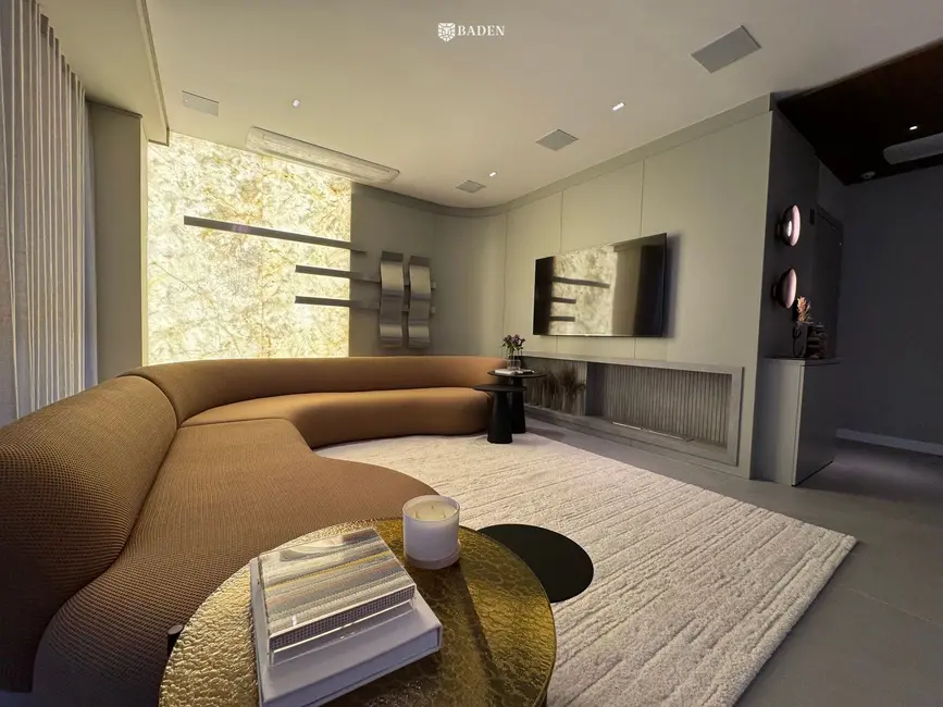 Foto 8 de Apartamento com 4 quartos à venda, 181m2 em Centro, Balneario Camboriu - SC