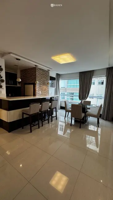 Foto 4 de Apartamento com 3 quartos à venda, 126m2 em Centro, Balneario Camboriu - SC