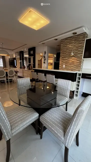 Foto 5 de Apartamento com 3 quartos à venda, 126m2 em Centro, Balneario Camboriu - SC