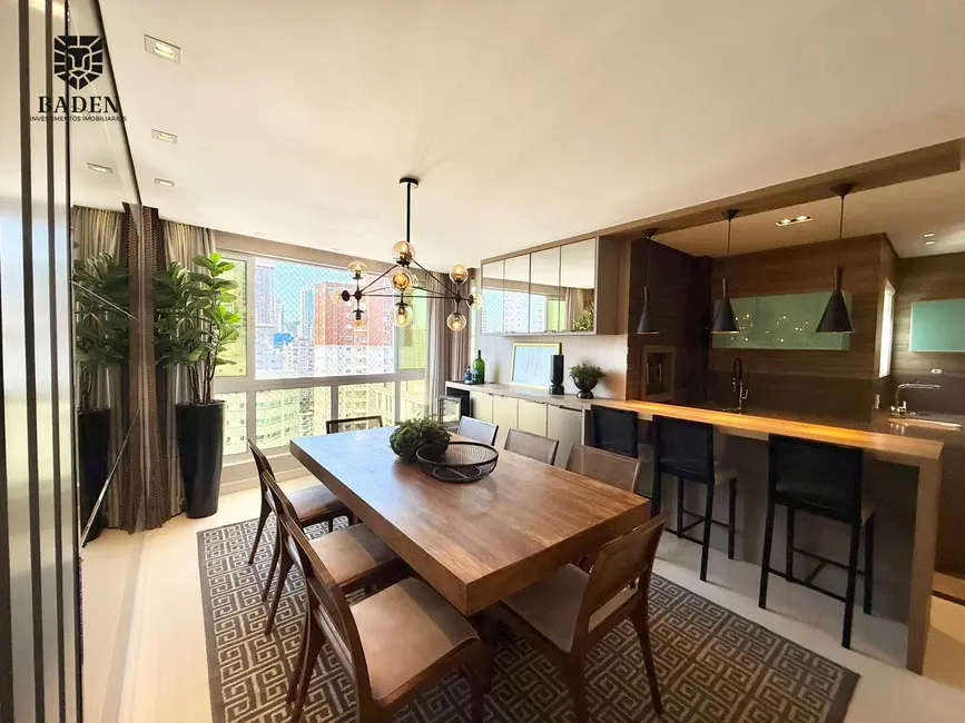 Foto 1 de Apartamento com 4 quartos à venda, 143m2 em Centro, Balneario Camboriu - SC