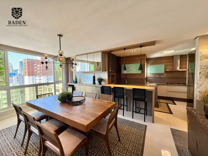 Foto 2 de Apartamento com 4 quartos à venda, 143m2 em Centro, Balneario Camboriu - SC