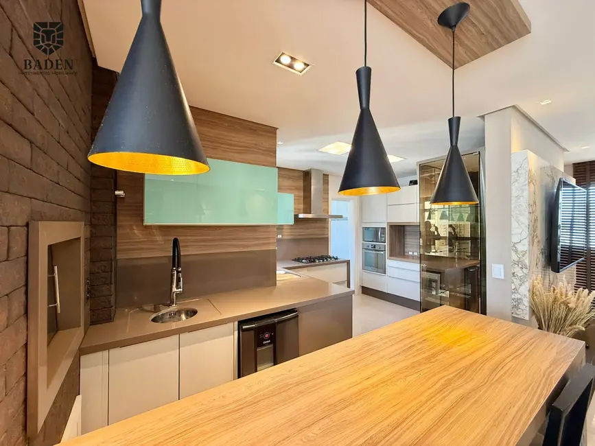 Foto 5 de Apartamento com 4 quartos à venda, 143m2 em Centro, Balneario Camboriu - SC