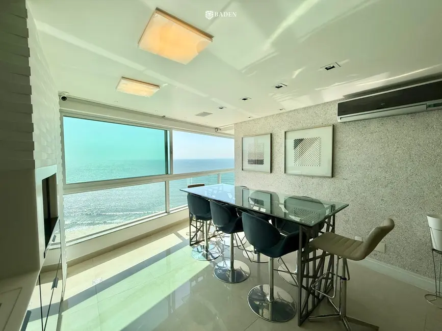 Foto 1 de Apartamento com 4 quartos à venda, 219m2 em Centro, Balneario Camboriu - SC
