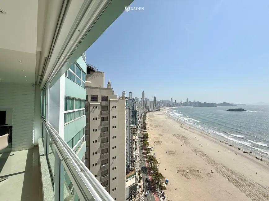 Foto 2 de Apartamento com 4 quartos à venda, 219m2 em Centro, Balneario Camboriu - SC