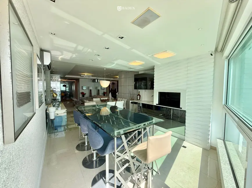 Foto 5 de Apartamento com 4 quartos à venda, 219m2 em Centro, Balneario Camboriu - SC