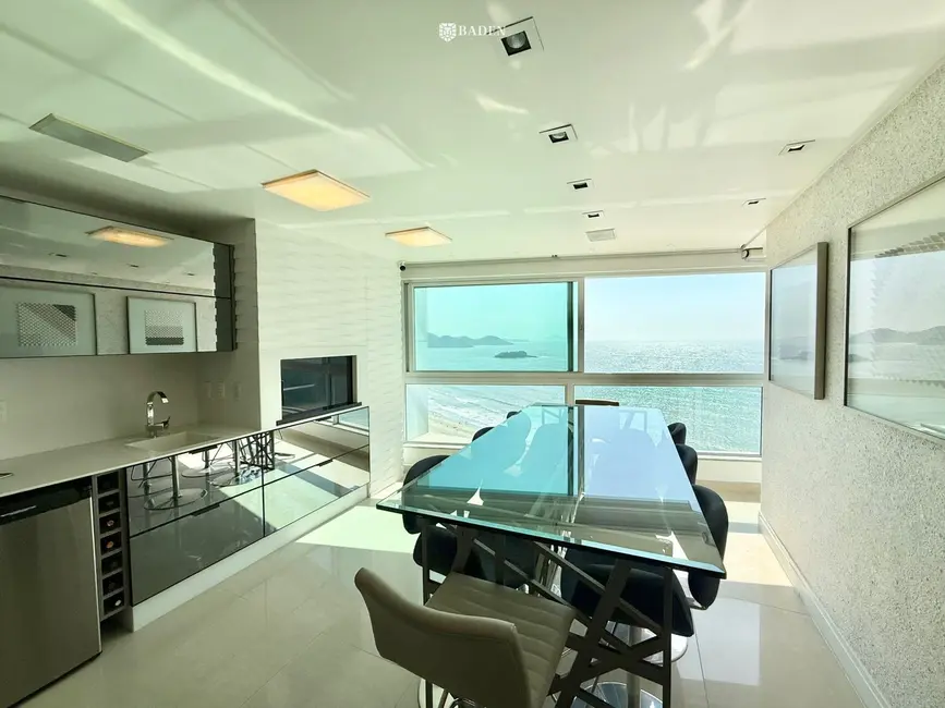 Foto 4 de Apartamento com 4 quartos à venda, 219m2 em Centro, Balneario Camboriu - SC