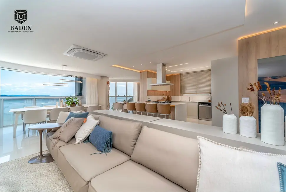 Foto 7 de Apartamento com 4 quartos à venda, 233m2 em Balneario Camboriu - SC