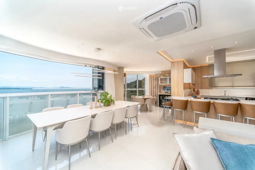 Apartamento com 4 quartos à venda, 233m2 em Balneario Camboriu - SC - imagem 2 Foto 2 de Apartamento com 4 quartos à venda, 233m2 em Balneario Camboriu - SC