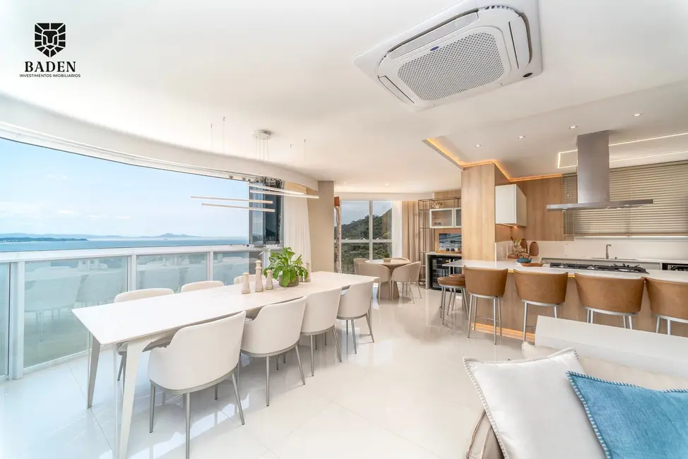 Foto 2 de Apartamento com 4 quartos à venda, 233m2 em Balneario Camboriu - SC
