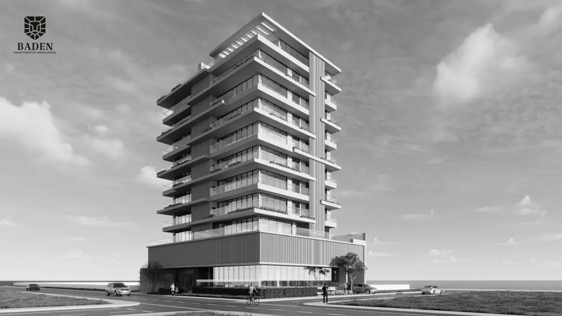 Foto 1 de Cobertura com 4 quartos à venda, 362m2 em Itajai - SC