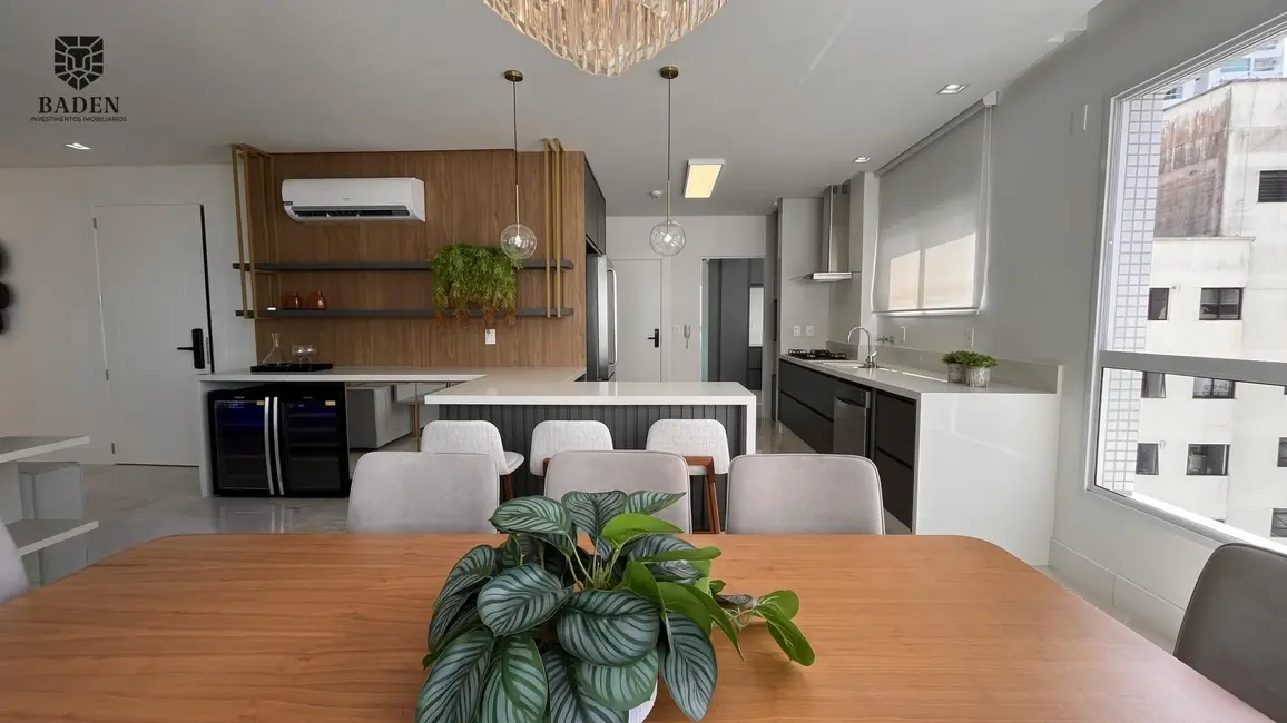 Foto 5 de Apartamento com 4 quartos à venda, 170m2 em Balneario Camboriu - SC