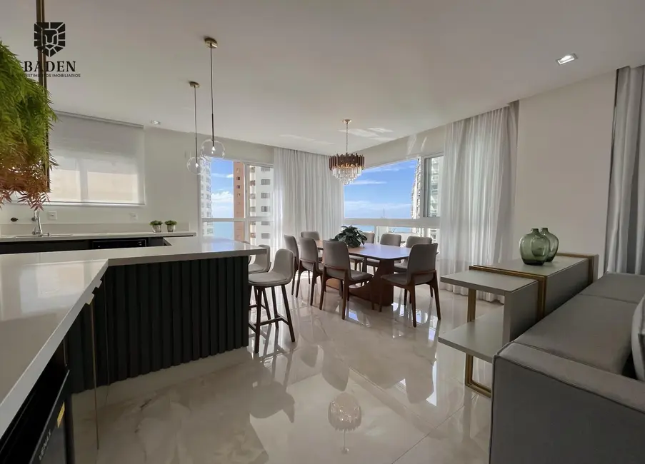 Foto 1 de Apartamento com 4 quartos à venda, 170m2 em Balneario Camboriu - SC
