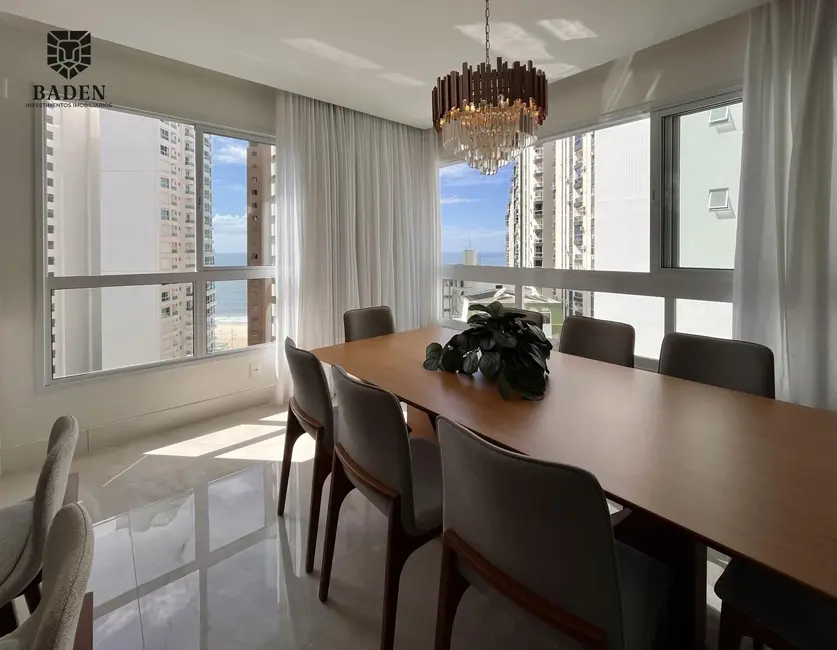 Foto 4 de Apartamento com 4 quartos à venda, 170m2 em Balneario Camboriu - SC