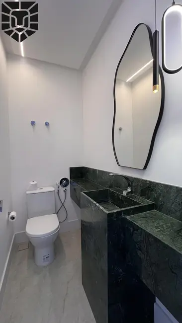Foto 5 de Casa de Condomínio com 4 quartos à venda, 355m2 em Balneario Camboriu - SC