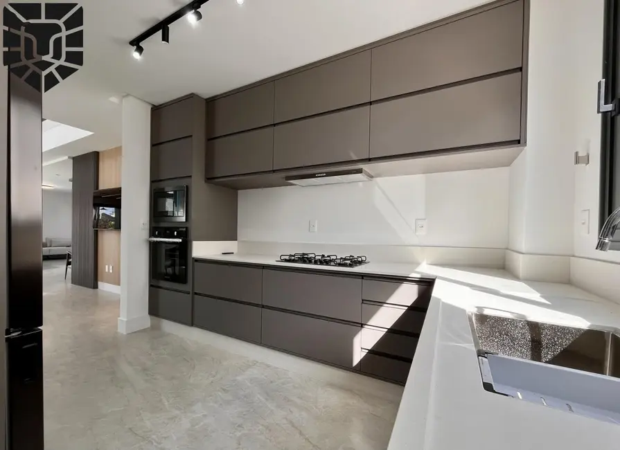 Foto 7 de Casa de Condomínio com 4 quartos à venda, 355m2 em Balneario Camboriu - SC