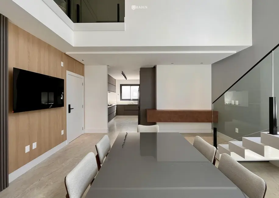 Foto 4 de Casa de Condomínio com 4 quartos à venda, 355m2 em Balneario Camboriu - SC