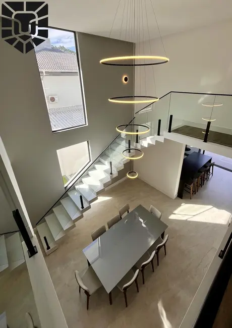 Foto 9 de Casa de Condomínio com 4 quartos à venda, 355m2 em Balneario Camboriu - SC