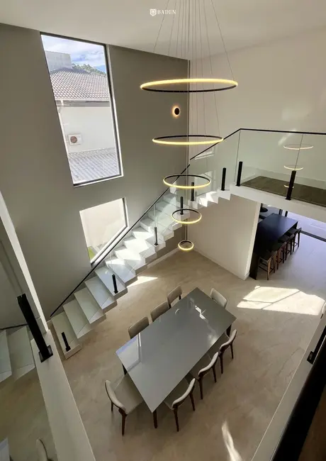 Foto 9 de Casa de Condomínio com 4 quartos à venda, 355m2 em Balneario Camboriu - SC