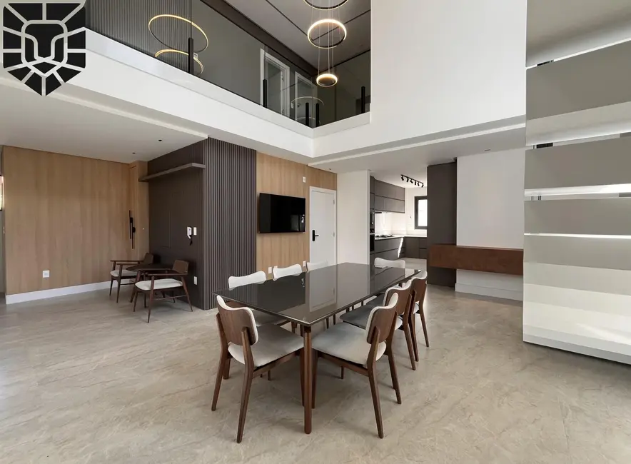 Foto 6 de Casa de Condomínio com 4 quartos à venda, 355m2 em Balneario Camboriu - SC