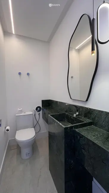 Foto 5 de Casa de Condomínio com 4 quartos à venda, 355m2 em Balneario Camboriu - SC