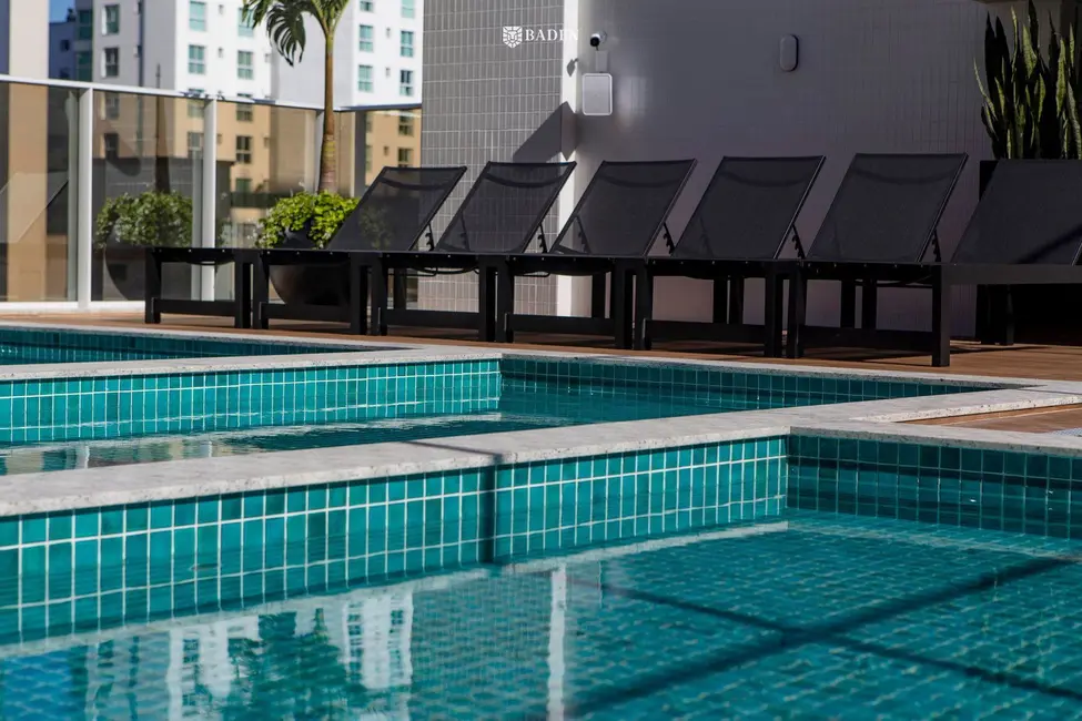 Foto 5 de Apartamento com 3 quartos à venda, 136m2 em Centro, Balneario Camboriu - SC