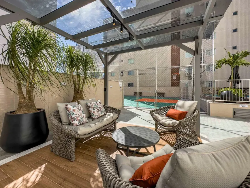 Foto 9 de Apartamento com 3 quartos à venda, 136m2 em Centro, Balneario Camboriu - SC