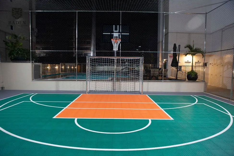 Apartamento com 3 quartos à venda, 136m2 em Centro, Balneario Camboriu - SC - imagem 8 Foto 8 de Apartamento com 3 quartos à venda, 136m2 em Centro, Balneario Camboriu - SC