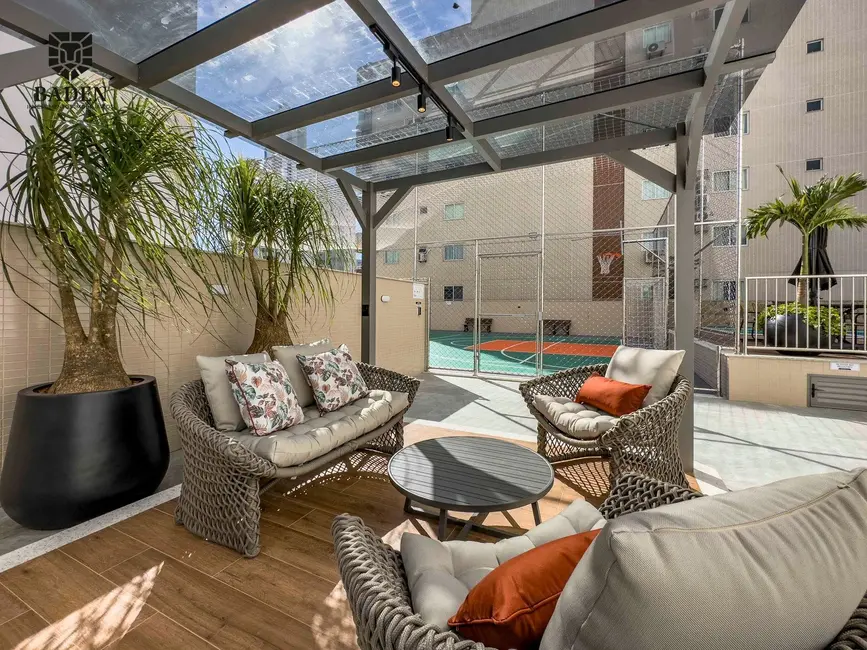 Apartamento com 3 quartos à venda, 136m2 em Centro, Balneario Camboriu - SC - imagem 9 Foto 9 de Apartamento com 3 quartos à venda, 136m2 em Centro, Balneario Camboriu - SC