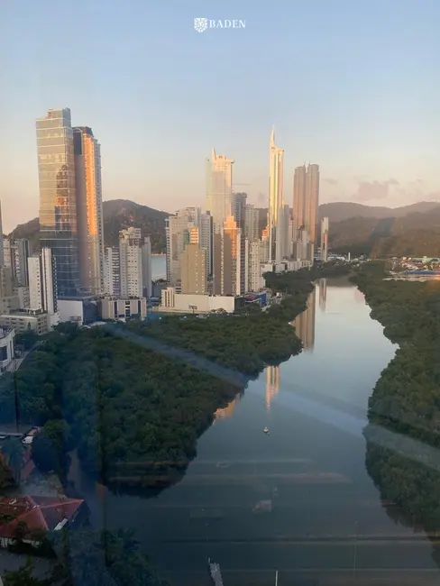 Foto 7 de Apartamento com 3 quartos à venda, 191m2 em Centro, Balneario Camboriu - SC