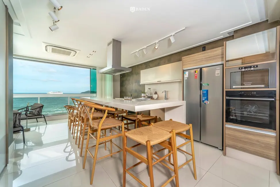 Foto 3 de Apartamento com 4 quartos à venda, 315m2 em Centro, Balneario Camboriu - SC