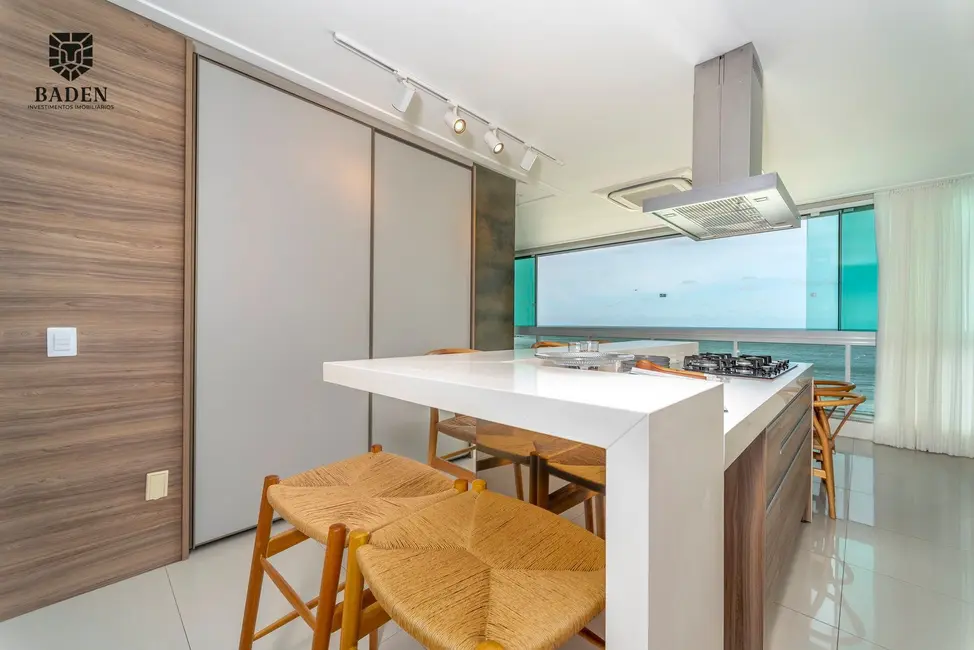 Foto 8 de Apartamento com 4 quartos à venda, 315m2 em Centro, Balneario Camboriu - SC