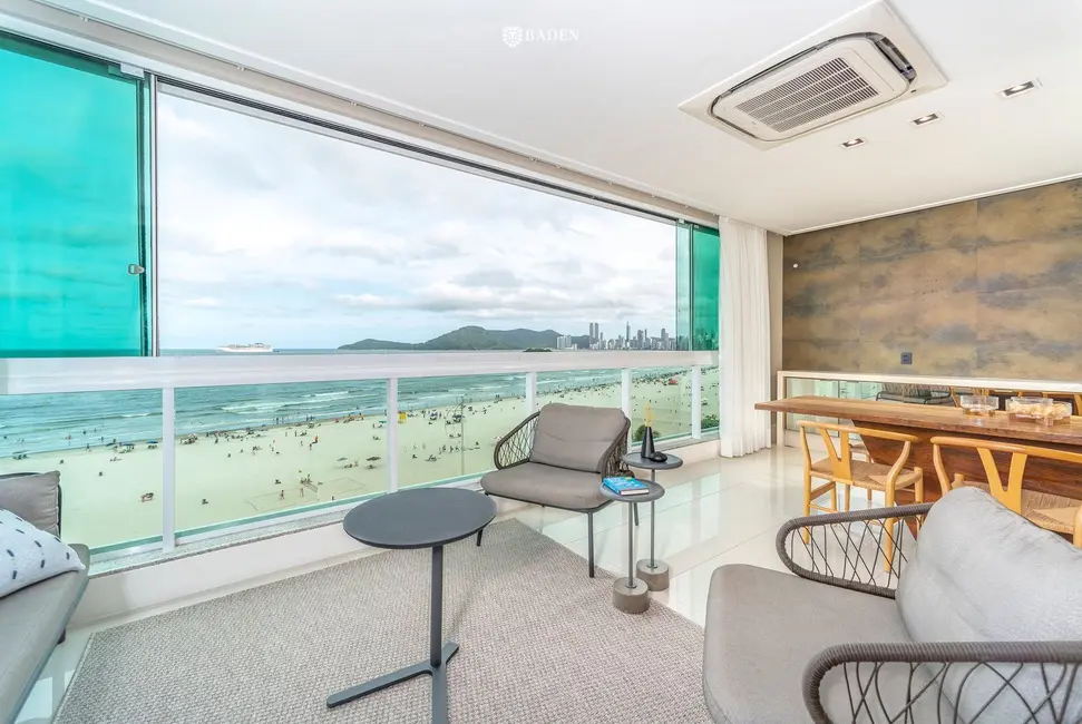 Foto 2 de Apartamento com 4 quartos à venda, 315m2 em Centro, Balneario Camboriu - SC