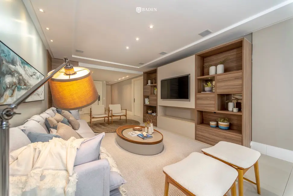 Foto 6 de Apartamento com 4 quartos à venda, 315m2 em Centro, Balneario Camboriu - SC