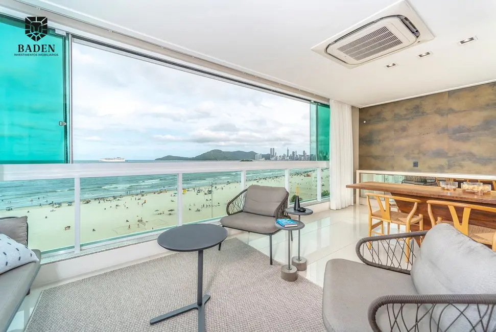Foto 2 de Apartamento com 4 quartos à venda, 315m2 em Centro, Balneario Camboriu - SC