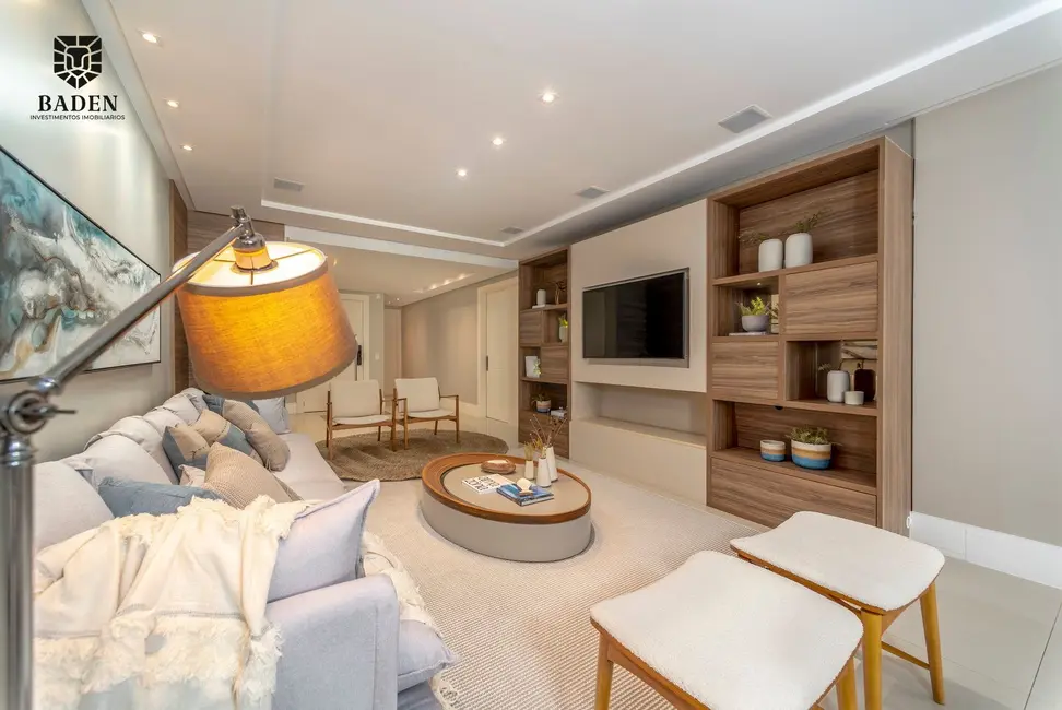 Foto 6 de Apartamento com 4 quartos à venda, 315m2 em Centro, Balneario Camboriu - SC