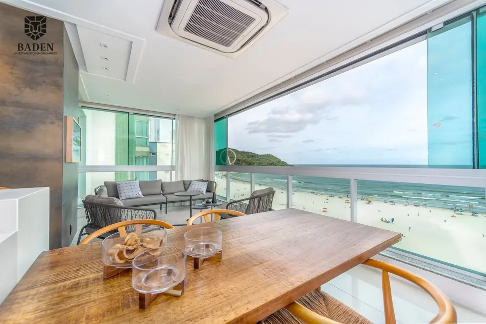 Foto 1 de Apartamento com 4 quartos à venda, 315m2 em Centro, Balneario Camboriu - SC