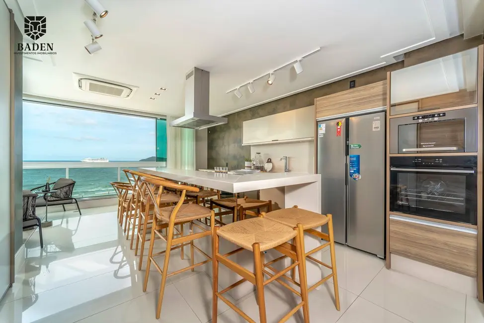 Foto 3 de Apartamento com 4 quartos à venda, 315m2 em Centro, Balneario Camboriu - SC