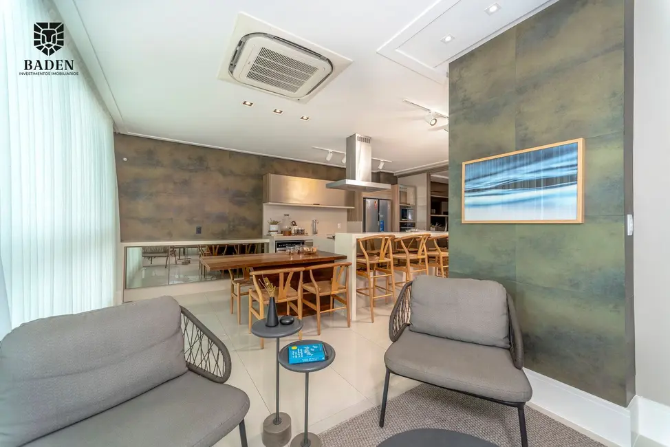 Foto 5 de Apartamento com 4 quartos à venda, 315m2 em Centro, Balneario Camboriu - SC